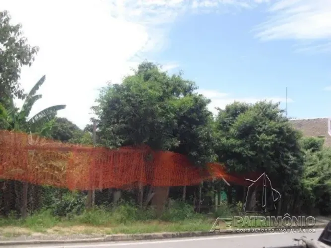 TERRENO,0 Dormitorio(s) bairro Barão
