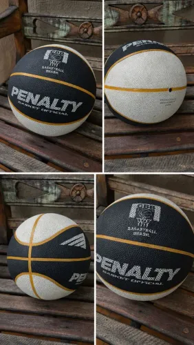 Bola de Basquete Original Penalty Ótimo estado 