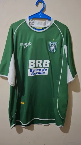 Camisa rhumell "gama".