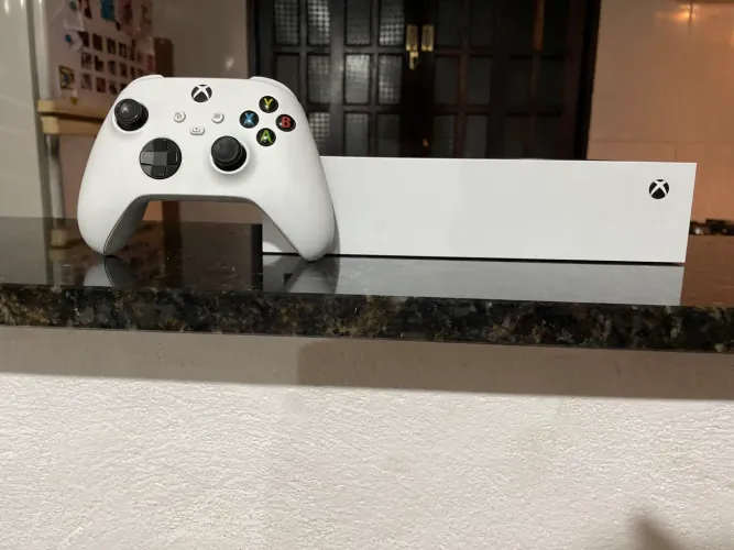 Xbox série s seminovo