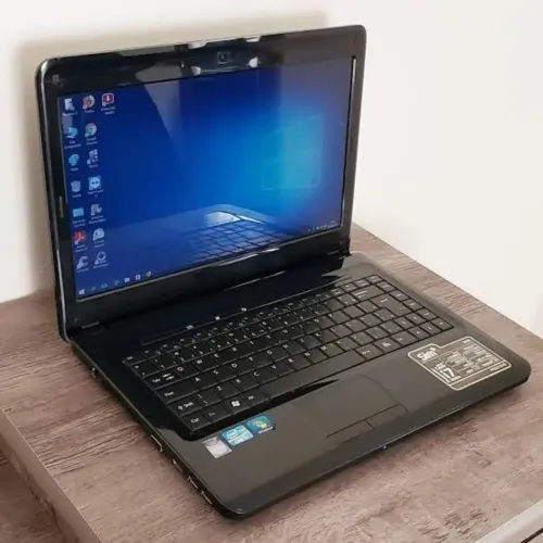 Notebook