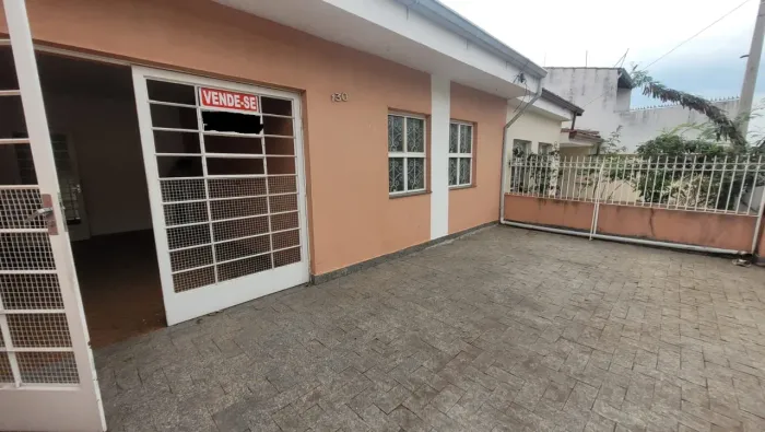 Casa Vila Carvalho com 107 metros quadrados !!! Sorocaba - SP