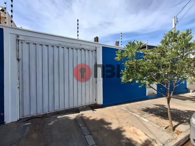 Casa comercial para alugar-J.D Fuscaldo-recepçao-7 quartos-9 banheiros-cozinha