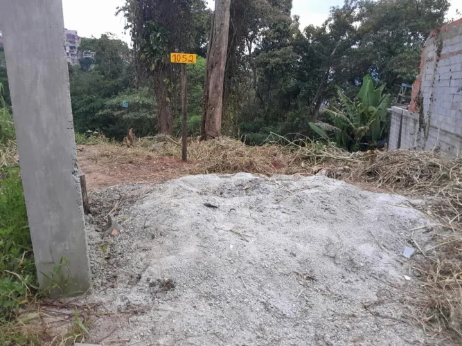 Vende se terreno em guarulhos