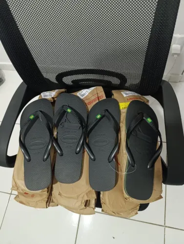 Chinelo Havaianas original 43-44