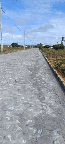 Repasse de terreno no Loteamento Bairro Nobre - Carapibus