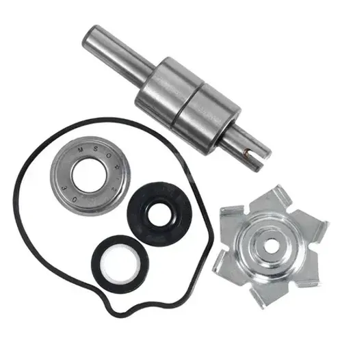 Kit Reparo Bomba D'água Honda Shadow 600cc