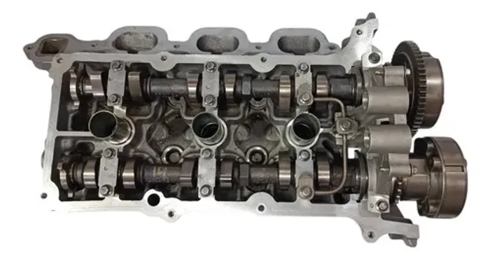 Cabeçote Direito Completo Ford Edge 3.5 V6 2008 - 2015