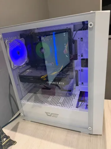 COMPUTADOR GAMER RYZEN 7
