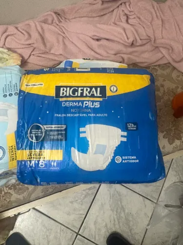 FRAUDA ADULTA