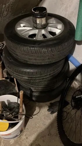 Pneu