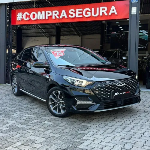Chery Arrizo 6 PRO 1.5 Turbo (híbrido) 2025