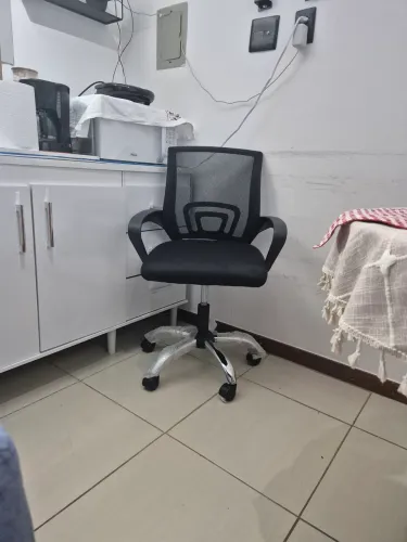 Cadeira de escritório