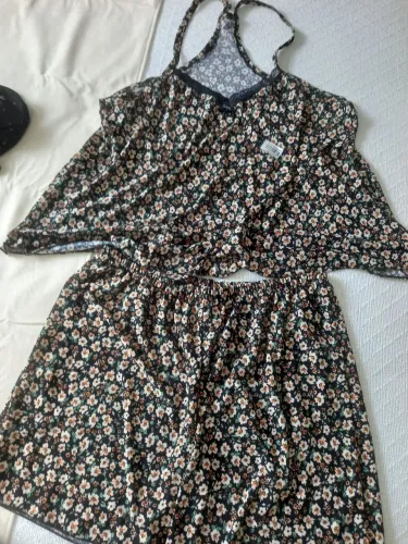 roupa de dormir