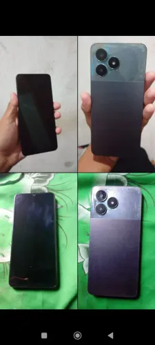 Telefone a venda 