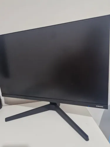 Monitor sansung 24 polegadas