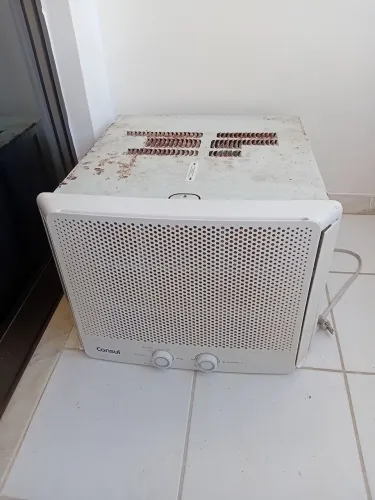 Ar condicionado Cônsul