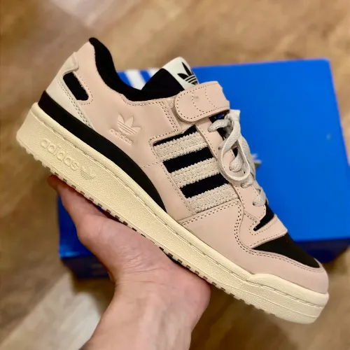 Tênis Adidas Forum Low 84 tamanho 43