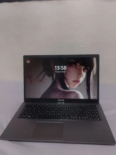 Notebook asus