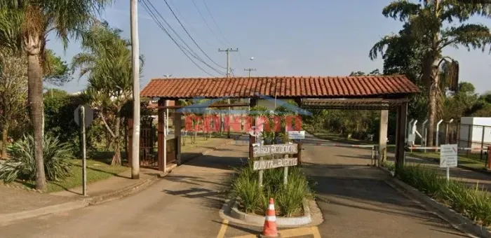 Terreno à Venda em Condomínio na Quinta dos Buritis