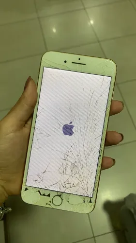 Vendo iPhone 8 Plus