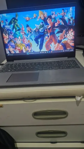 Notebook lenovo