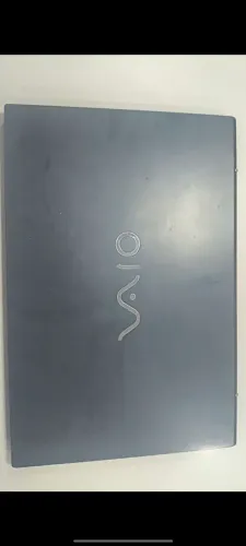 Notebook I7 Vaio 