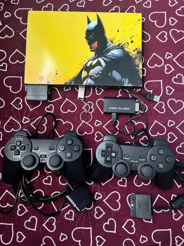 Ps2 slim