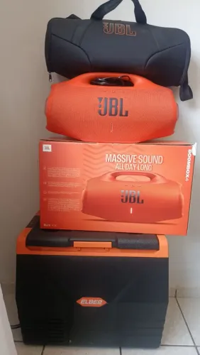 JBL 