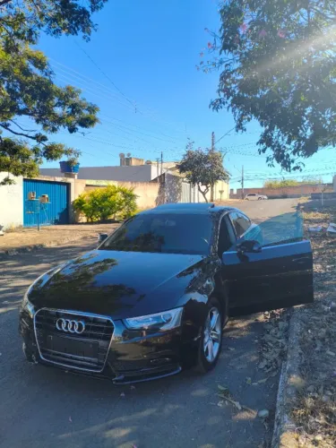 Audi A5 Sportback 2.0 16V TFSI 180cv Multi. 2014