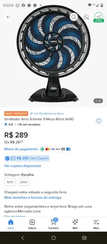 Ele pagar normal só não tá girando 