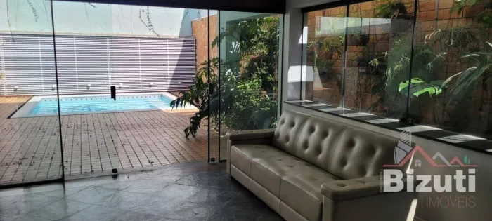 Casa 4 dorm. Venda 386 m² R$ 1.900.000 - Jardim Brasil - Jundiaí/SP
