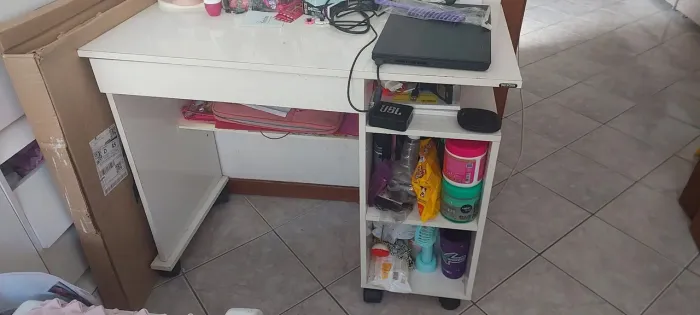 Mesa de escritório