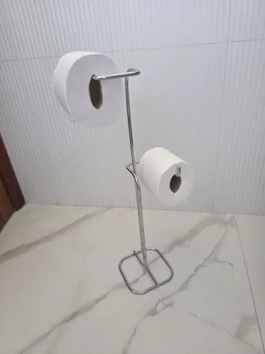 Papeleira - Anúncio ativo = produto disponível 