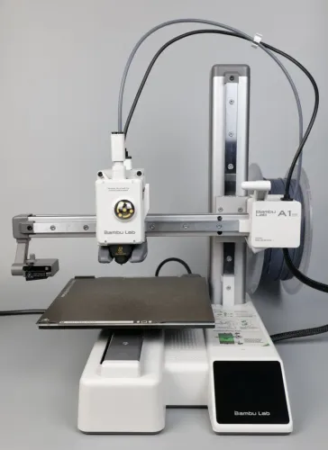 Bambu lab A1 mini nova
