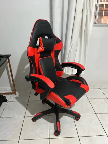 Cadeira Gamer