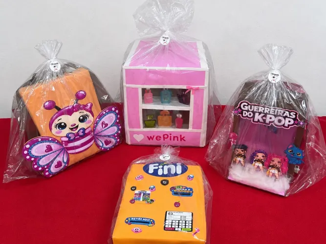 Últimas mochilas maluca a partir de $25