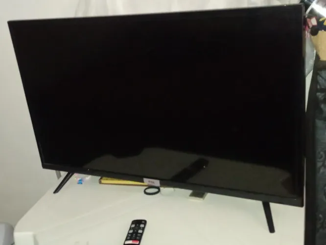 Tv 32' smart tv TCL
