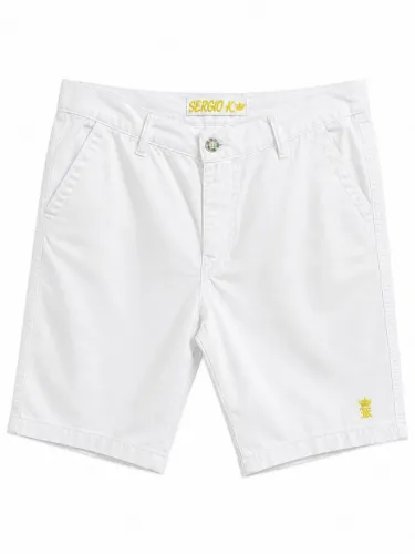 Bermuda masculina Sérgio K- TAM: 42