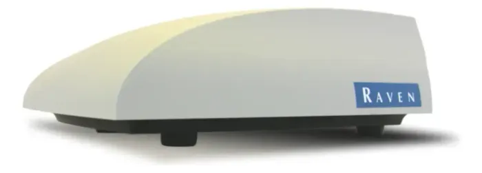 Raven Rs1 Gps Gnss Piloto Automático Cnh Com Modem