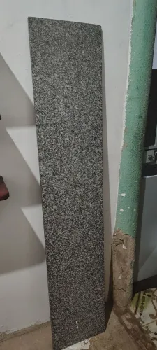 O granito Cinza Andorinha