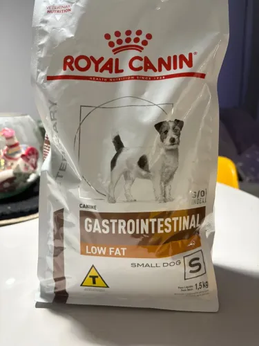 Ração Royal Canin