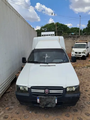 Fiat Fiorino Furg.1.5/1.3/1.3 Fire/1.3 F.flex 2006