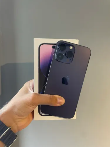 iPhone 14 Pro Max 128GB 