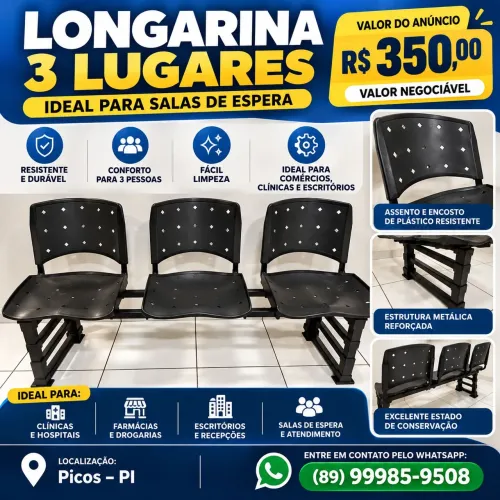 Longarina
