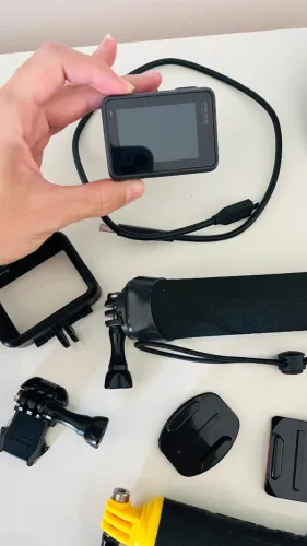 Gopro hero 6 black