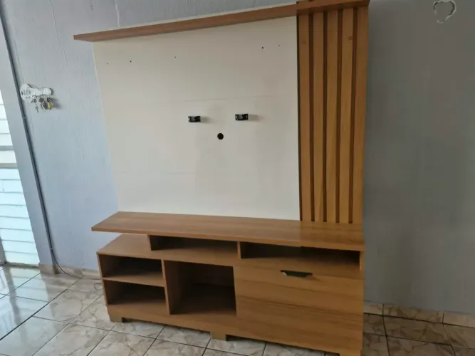 Estante home theater artheo