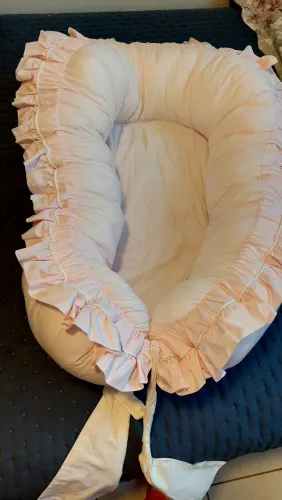 Ninho para bebê 