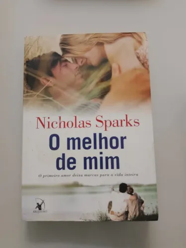 vende-se livros usados