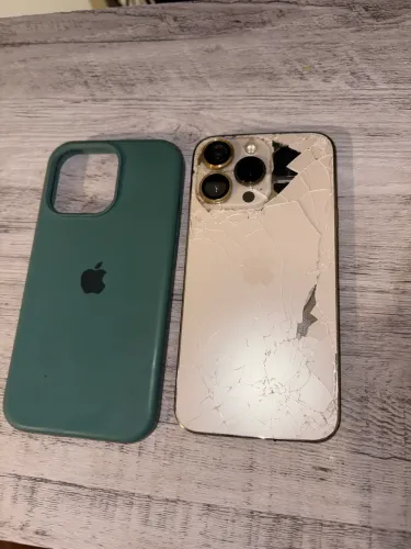 iPhone 13 Pro 128